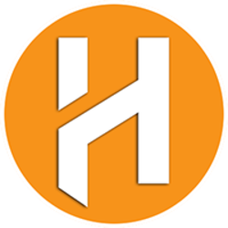 Logo Halving