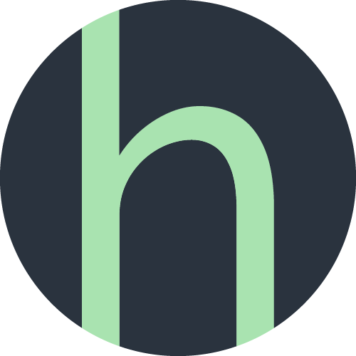 Logo Handle Fi