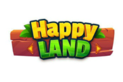 HappyLand Logo