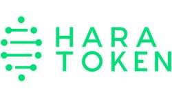 Hara Token Logo