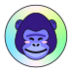 Logo Harmon Ape