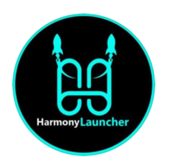 HarmonyLauncher Logo