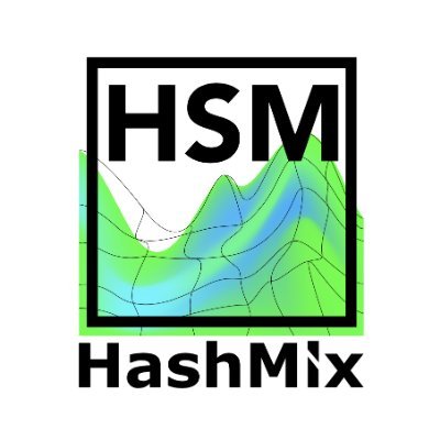Logo HashMix