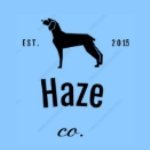 Haze Co. Logo