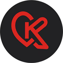 Logo HeartK