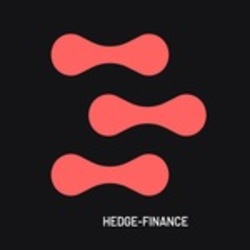 Logo Hedge Finance