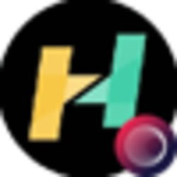 Hedget (Wormhole) Logo