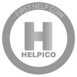 Logo Helpico