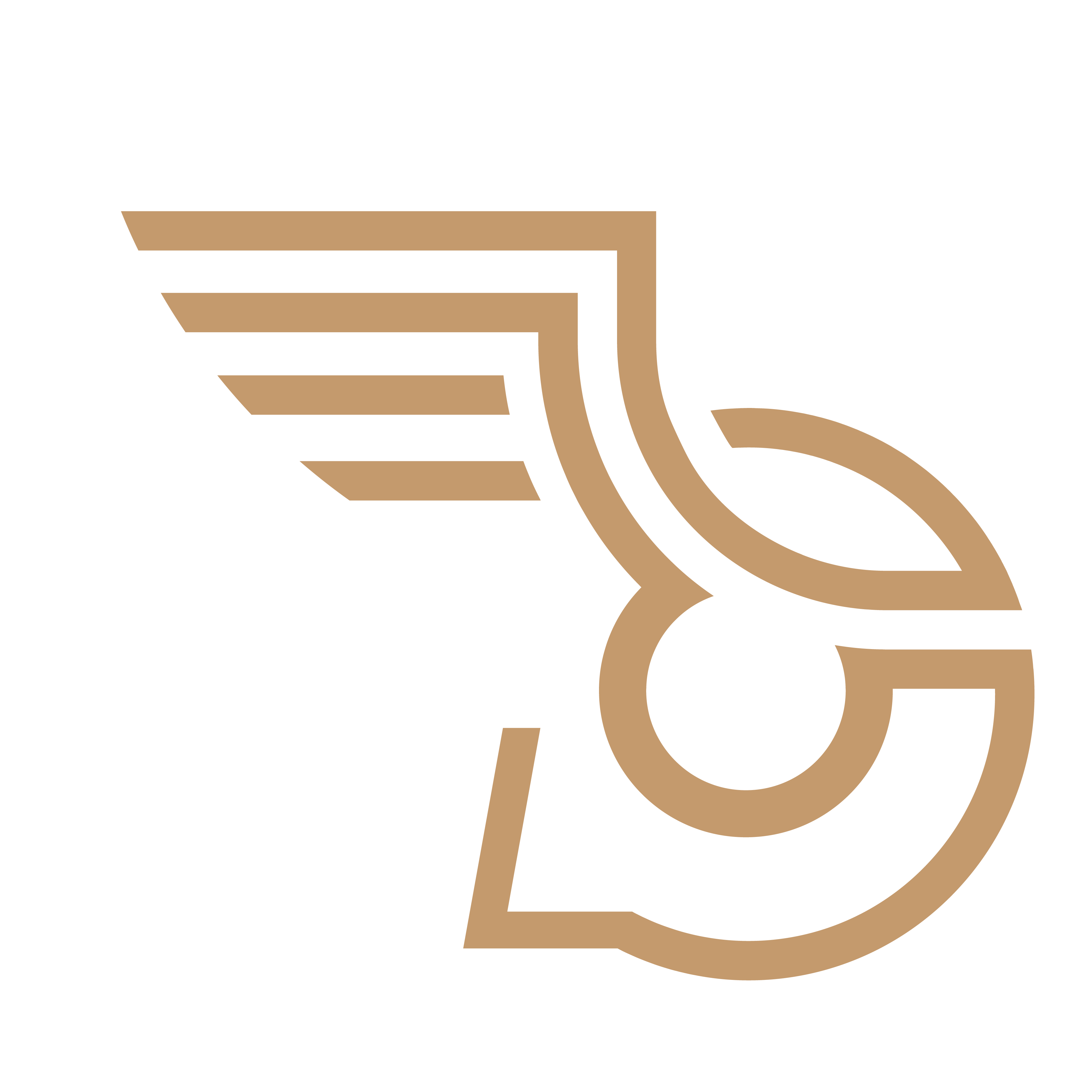 Hermes Protocol Logo