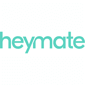Heymate Logo