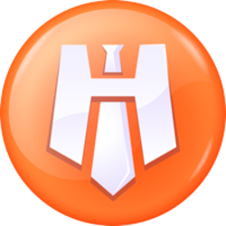 Honor Token Logo