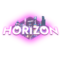 Horizonland Logo