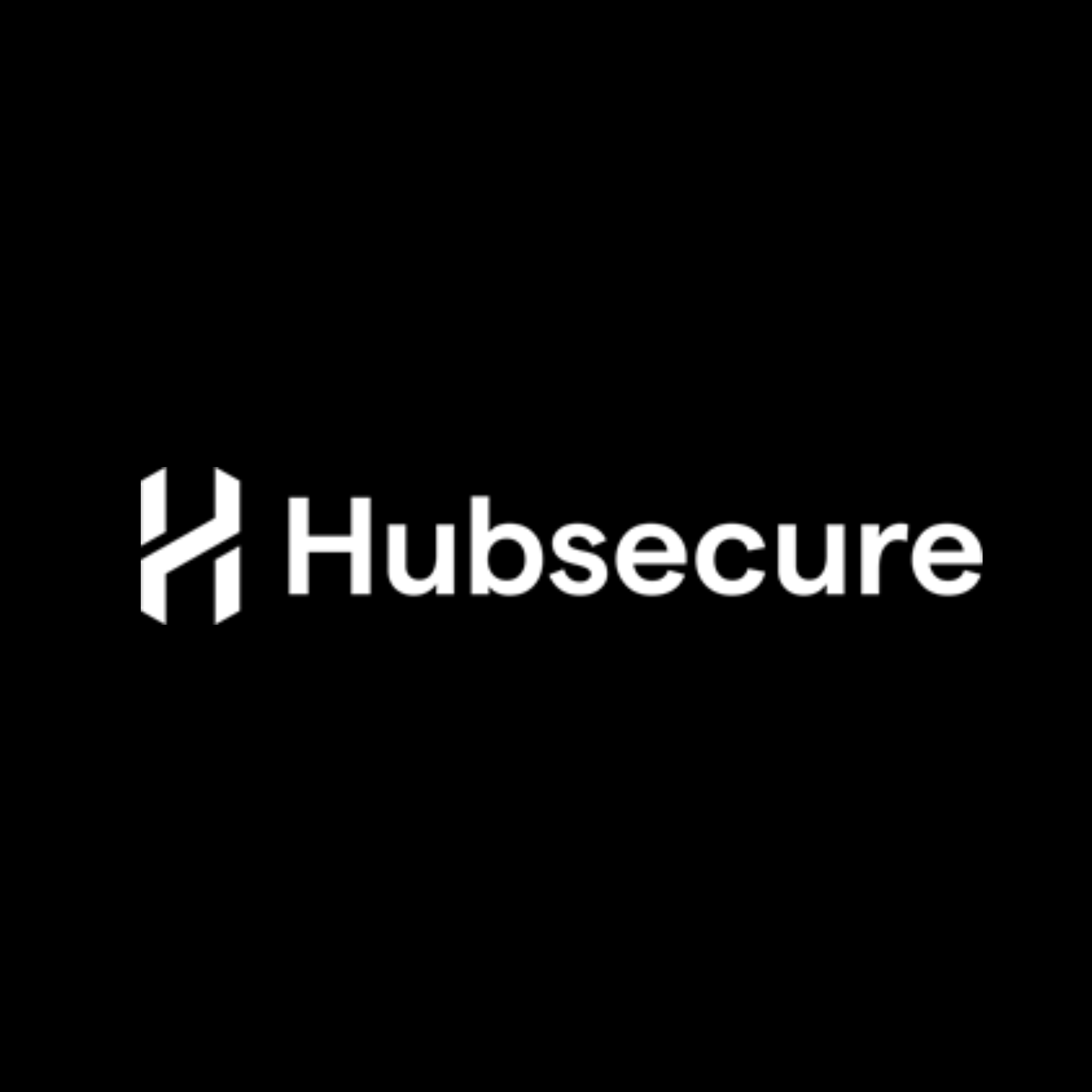 Logo Hubsecure