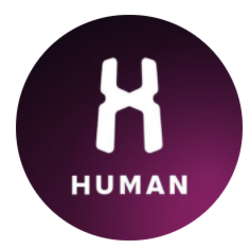 Logo HUMAN Protocol