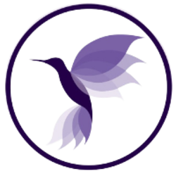 Hummingbird Finance Logo