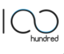 Logo Hundred Finance
