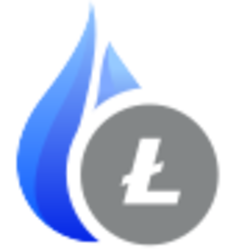 Huobi Litecoin Logo