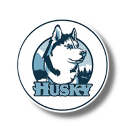Logo Husky VC