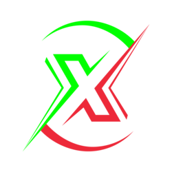 HXRO Network Logo