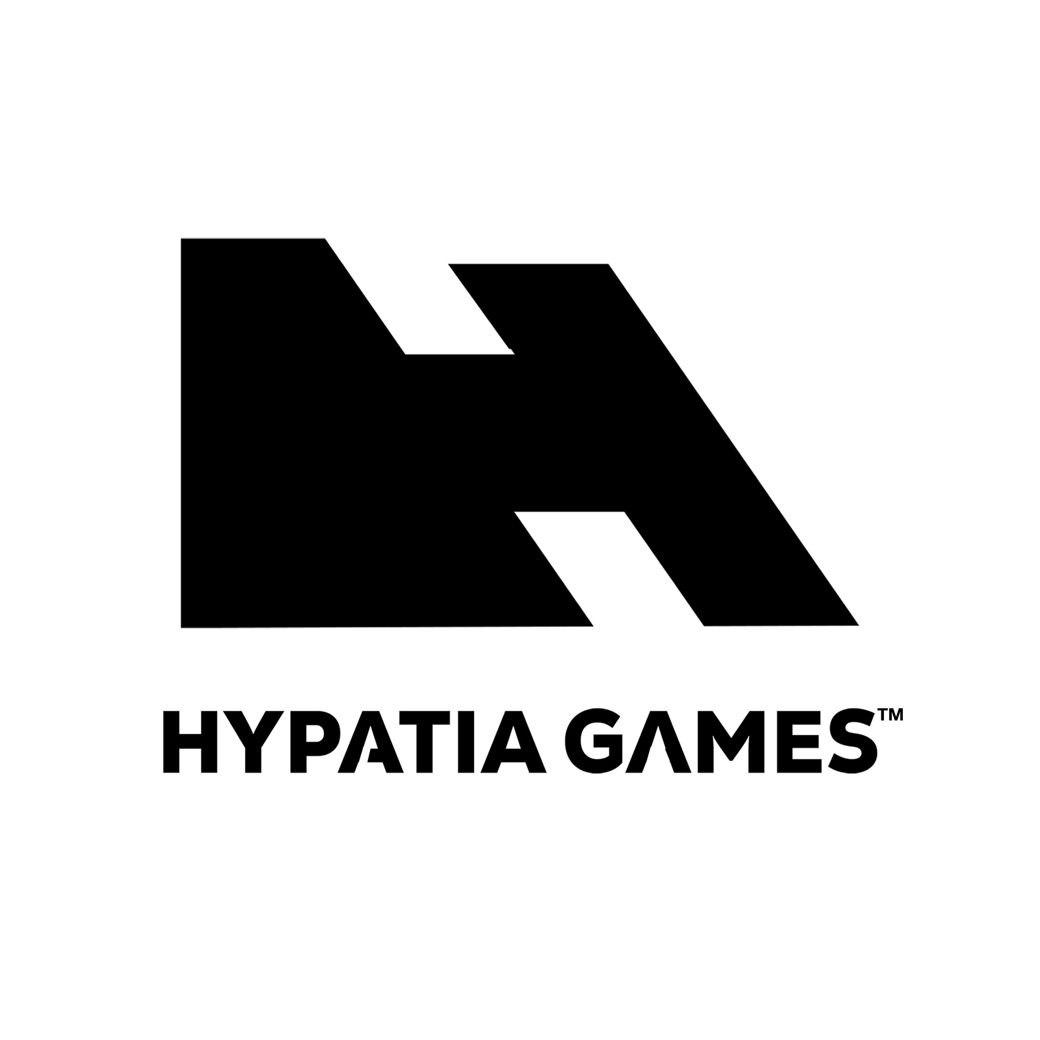 Logo Hypatia Games