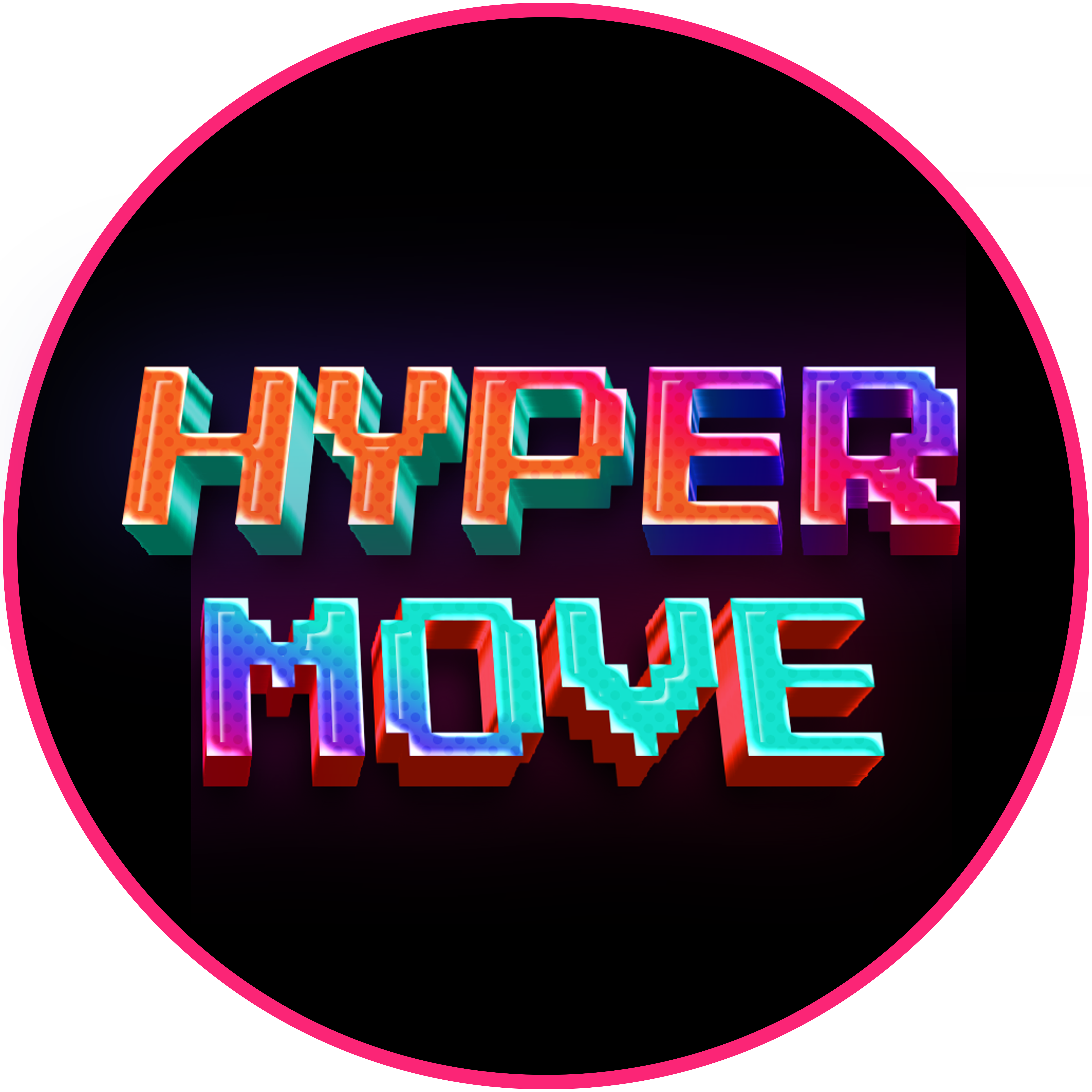 Logo Hypermove Games