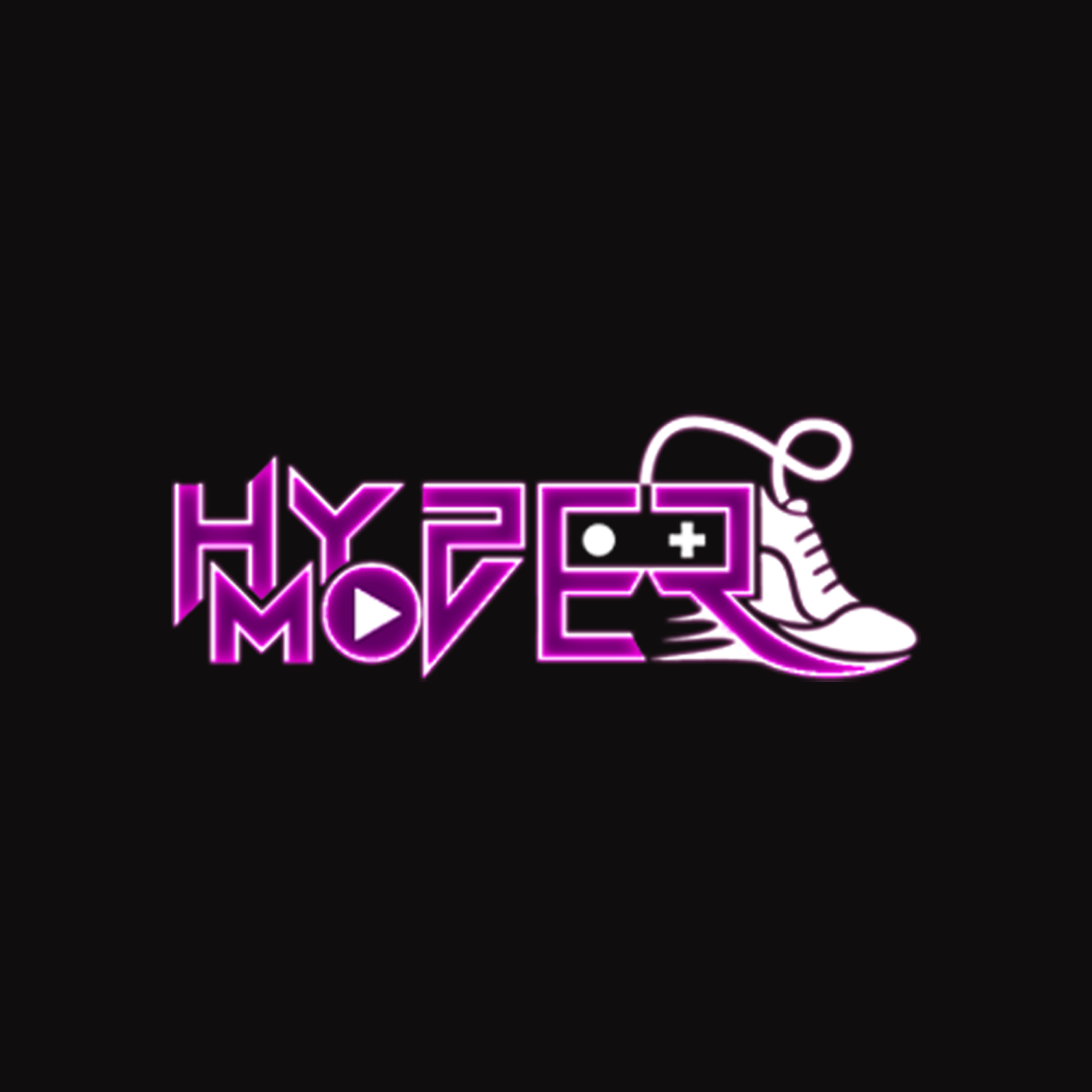 Hypermove Logo