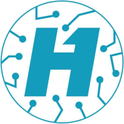 HyperOne Logo