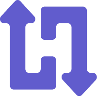 Hyphen Logo