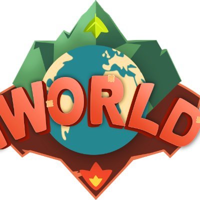 Logo I WORLD