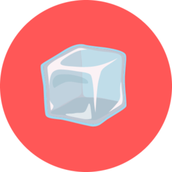 Logo Ice DAO
