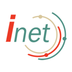 Ideanet Token Logo