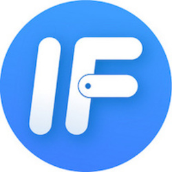 Logo IFPool