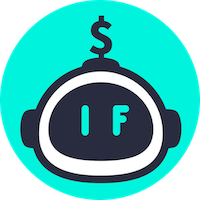 Logo IFSwap