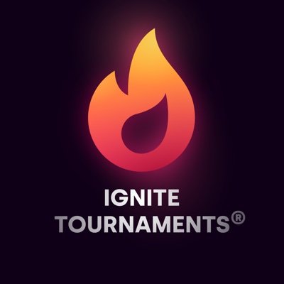 Logo Ignite Tournaments