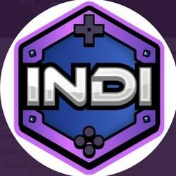 Logo IndiGG
