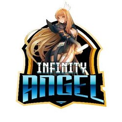 Logo Infinity Angel