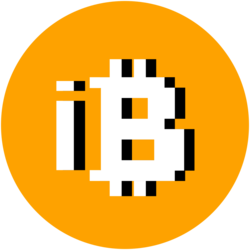 Interest Bearing Bitcoin Logo