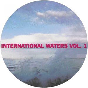Logo International-Waters Incorporatd