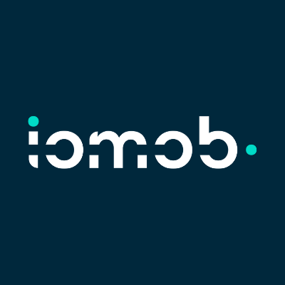 Logo Iomob