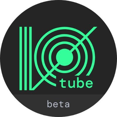 ioTube Logo