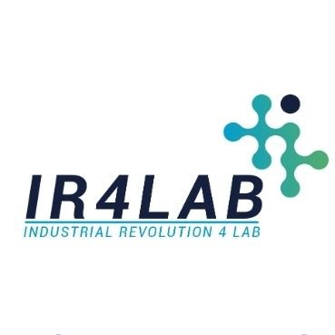Logo ir4lab