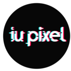 Logo iUPixel