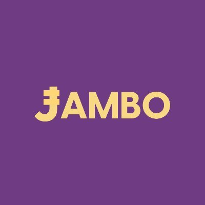 Logo Jambo