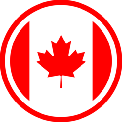Jarvis Synthetic Canadian Dollar Logo