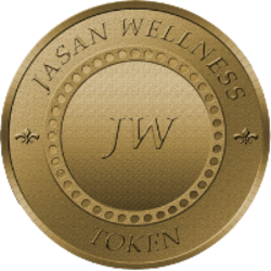 Jasan Wellness Logo