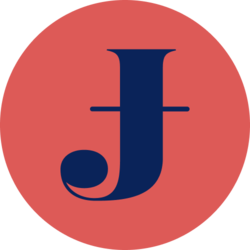 Logo Jenny Metaverse DAO Token