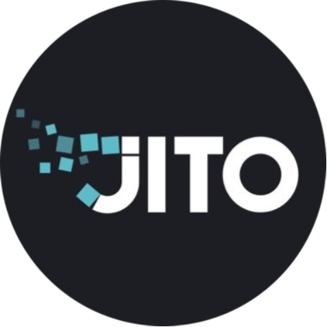 Jito Labs Logo