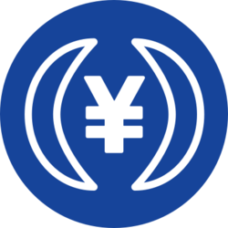 Logo JPY Coin