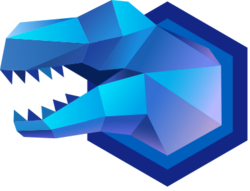 Jurasaur Logo