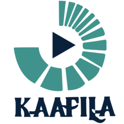 Kaafila Logo